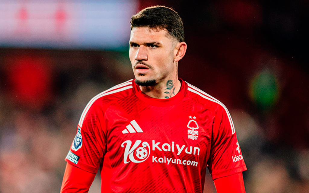 Foto: Divulgação - Palmeiras