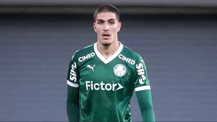 Foto: Fabio Menotti / Palmeiras