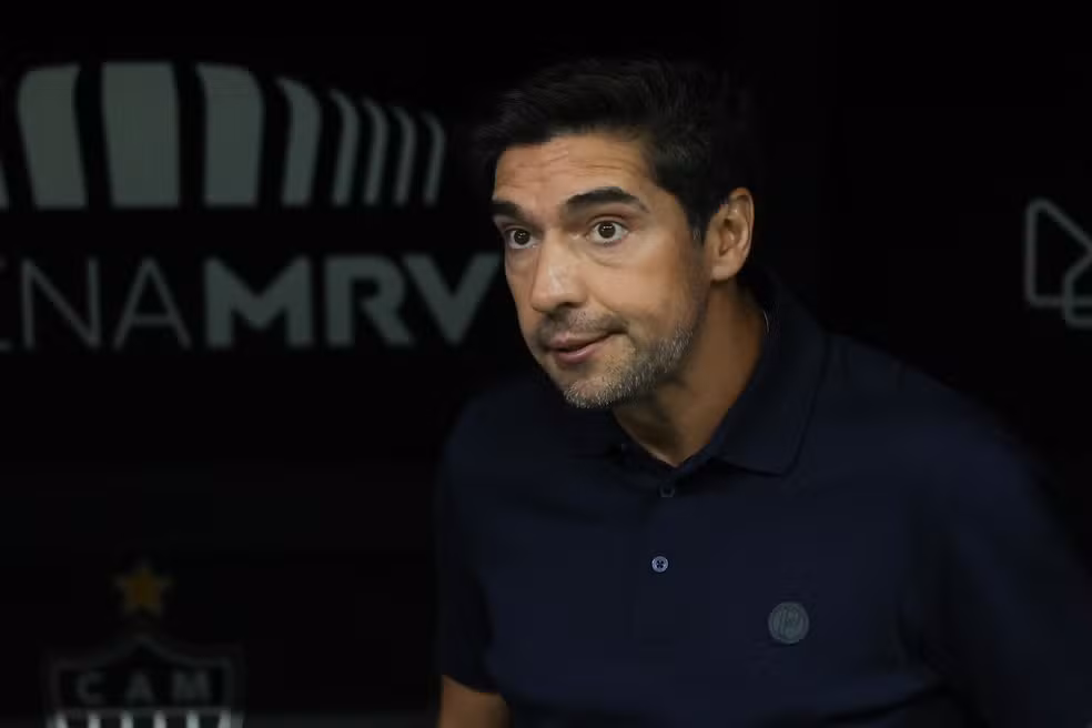 Foto: Gilson Lobo/AGIF - Palmeiras