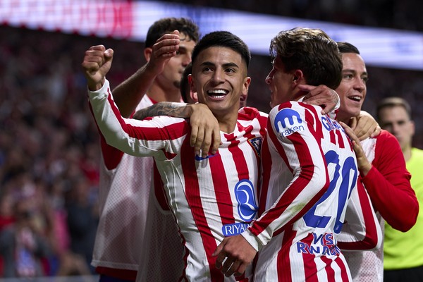 Foto: Diego Souto/Getty Images - Palmeiras