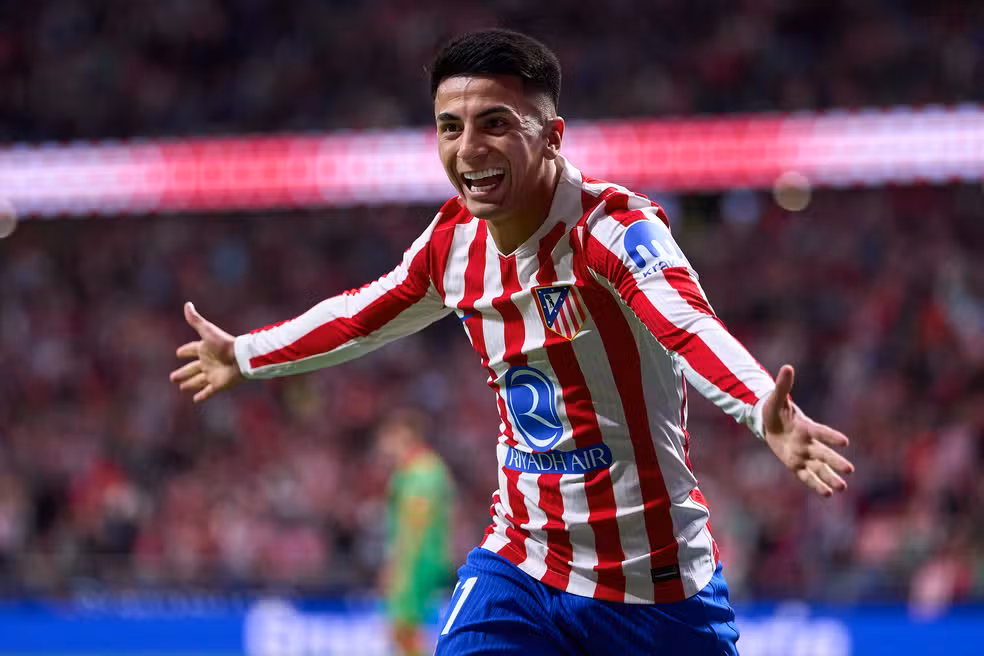 Foto: Diego Souto/Getty Images - Palmeiras