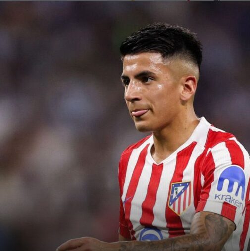 Foto: Redes Sociais - Palmeiras