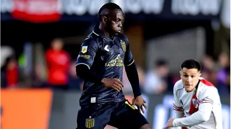 Foto: Marcelo Endelli/Getty Images - Palmeiras