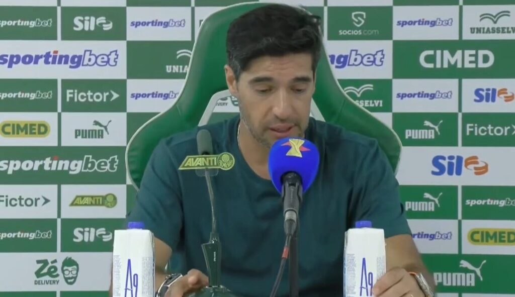 palmeiras