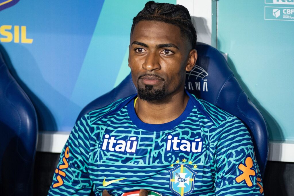 Foto: Riquelve Nata/Sports Press Photo/Getty Images Palmeiras