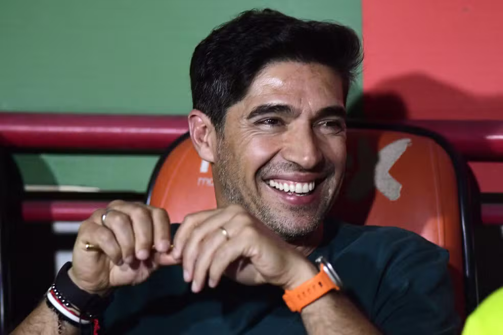 Foto: Marcos Ribolli - Palmeiras