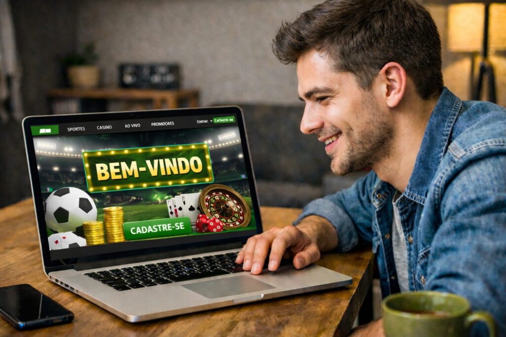 sites de apostas brasil