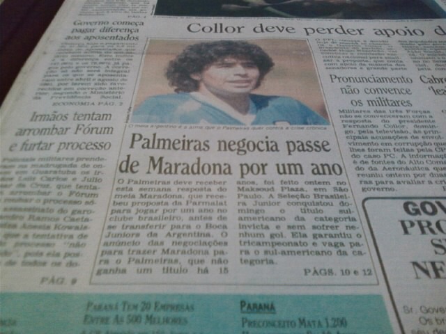 Foto: Divulgação palmeiras