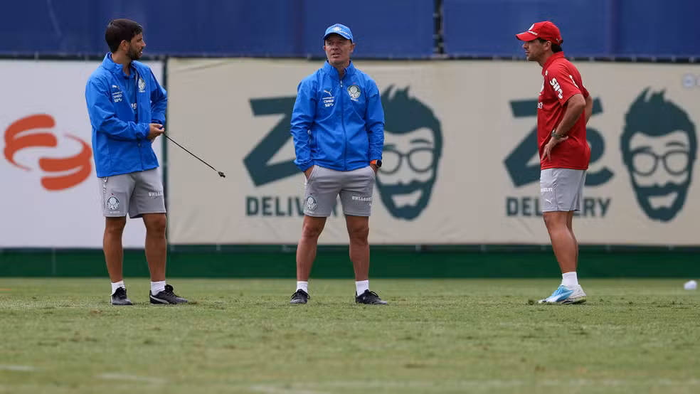 Foto: Cesar Greco Palmeiras