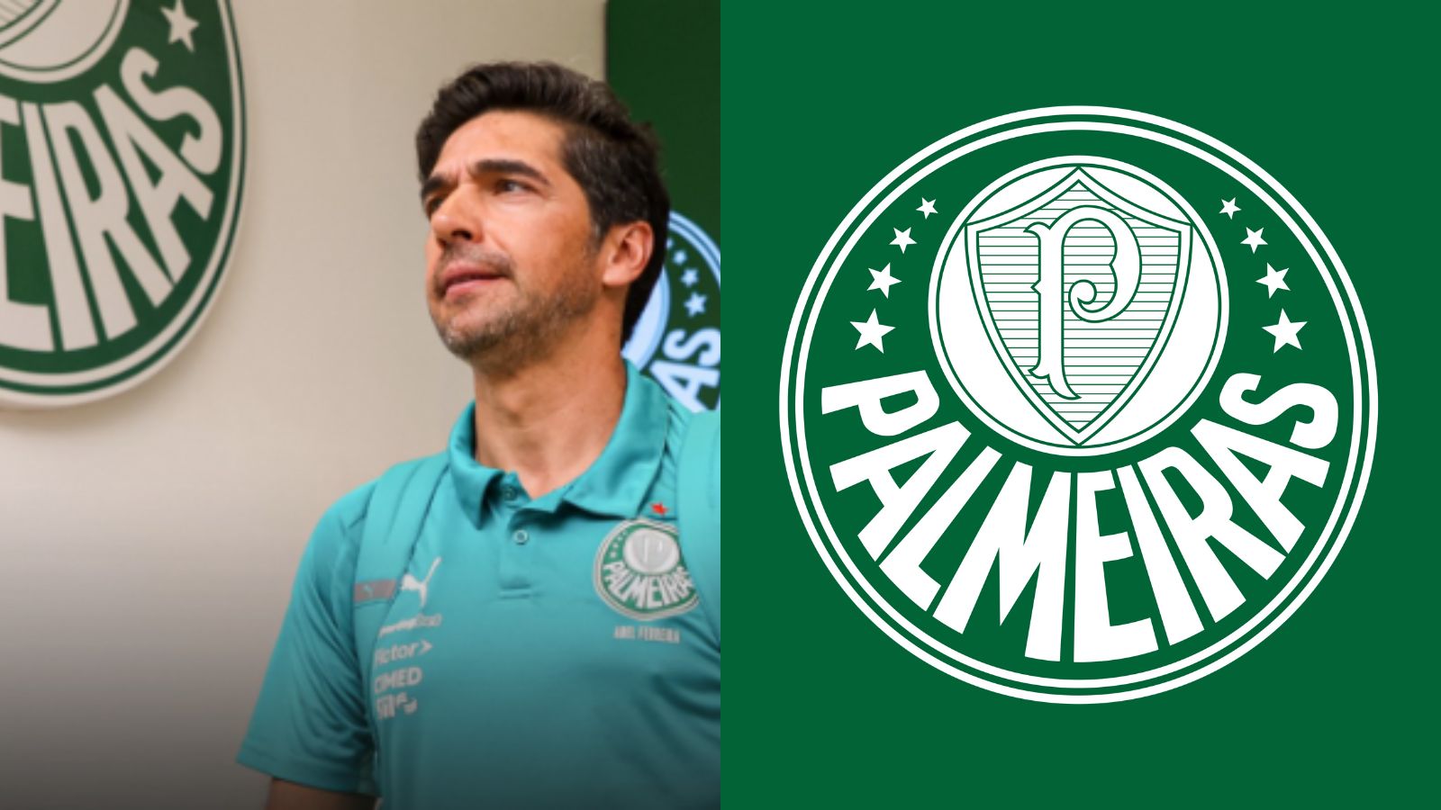 Palmeiras tenta, encontra obstáculo e muda estratégia nos bastidores