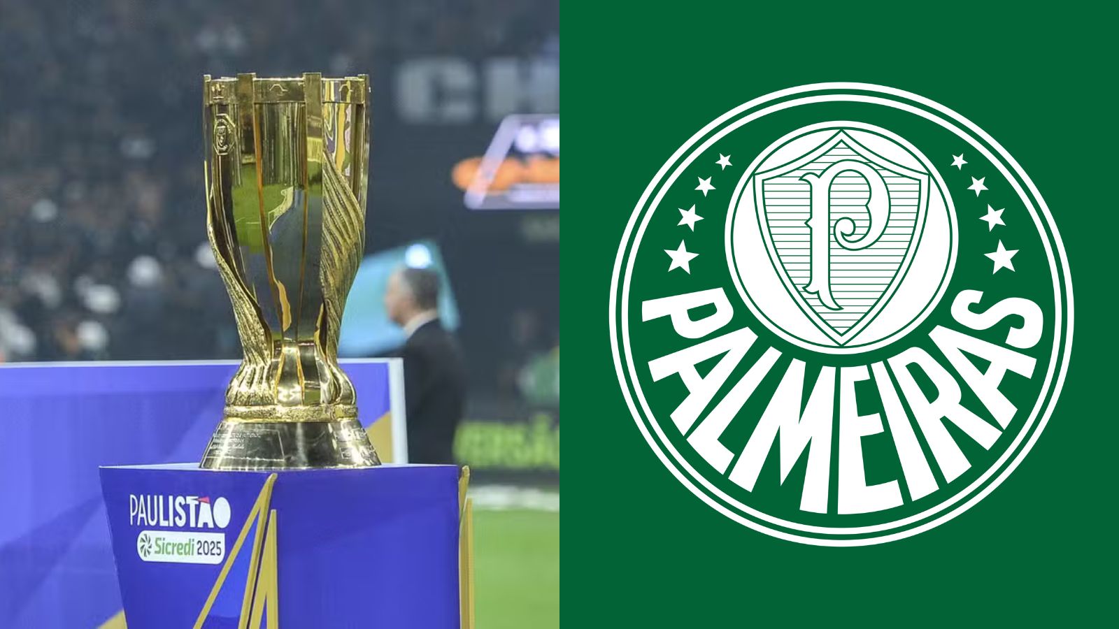 FPF define data e local de Palmeiras x Capivariano nas quartas do Paulistão 2026