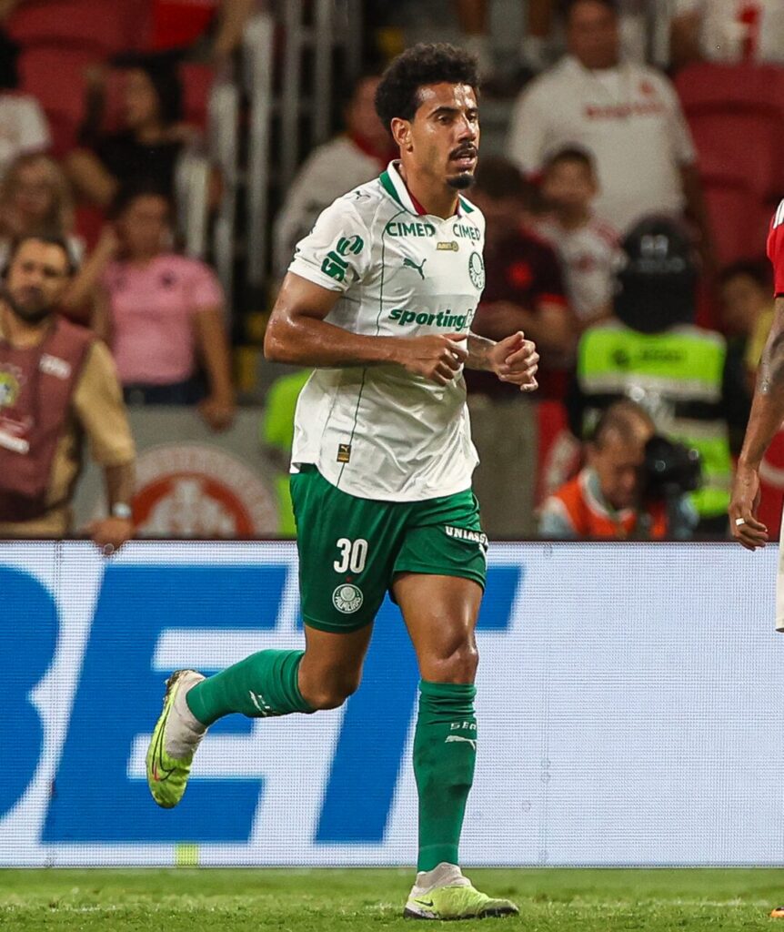 Foto: César Greco palmeiras