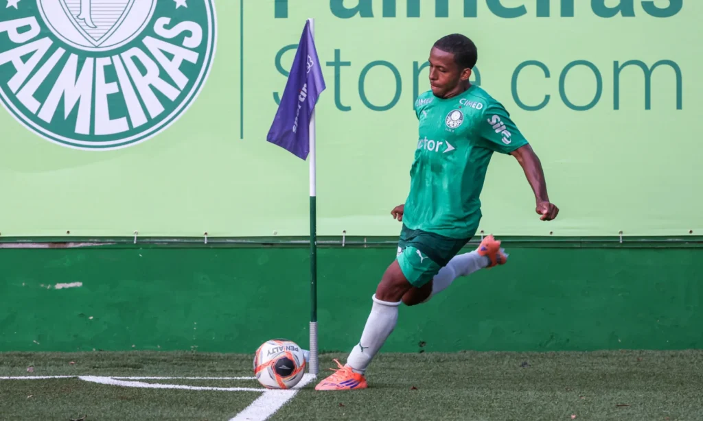 Foto: Portal do Palmeiras