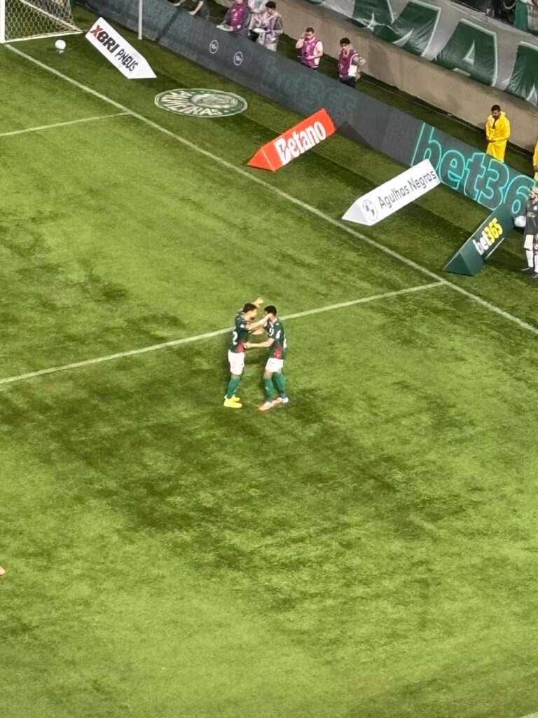 Foto: Luis Gustavo Marine