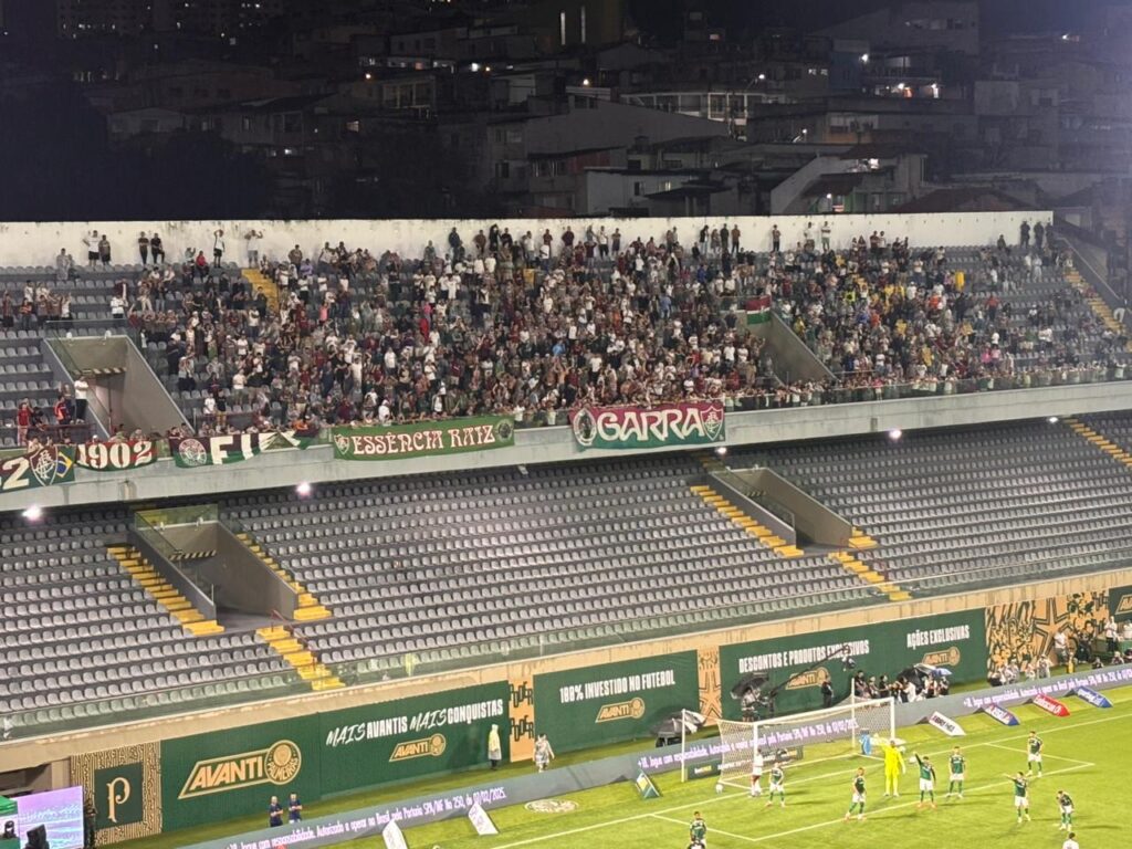 Foto: Luis Gustavo Marine