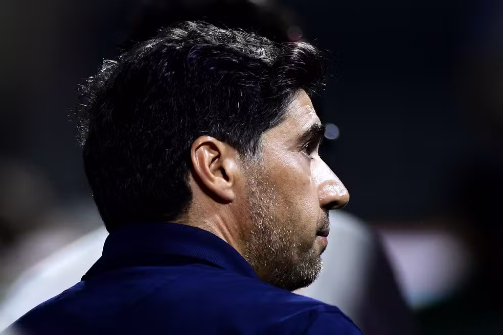 Foto: Marcos Ribolli Palmeiras