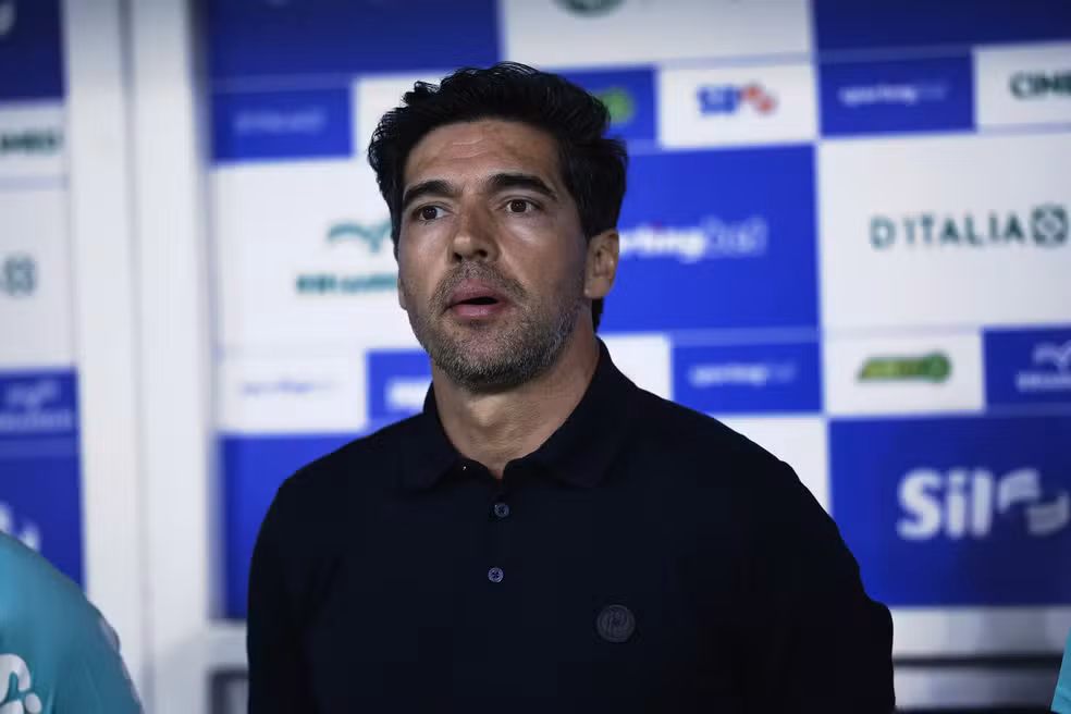 Foto: Ettore Chiereguini/AGIF - Palmeiras