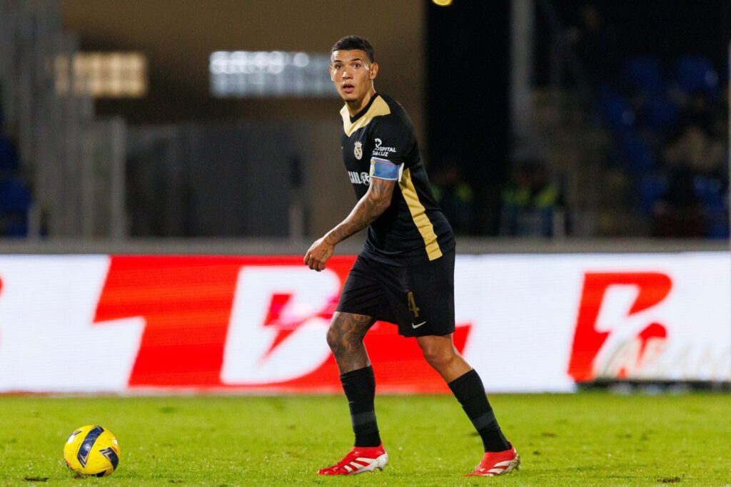 Foto: Maciej Rogowski/Eurasia Sport Images/Getty Images - palmeiras