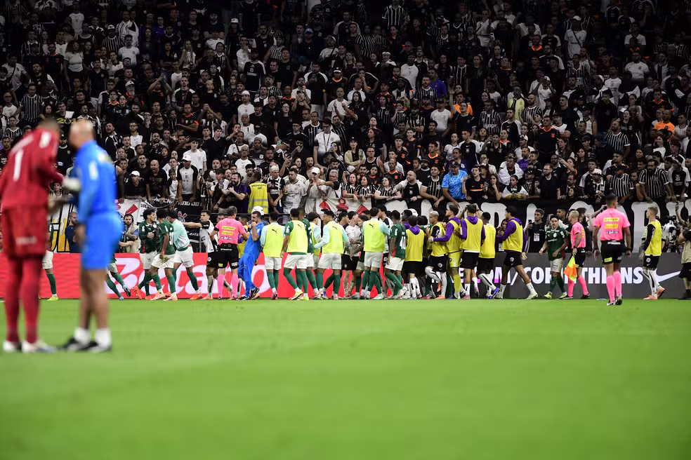 Foto: Marcos Ribolli Palmeiras