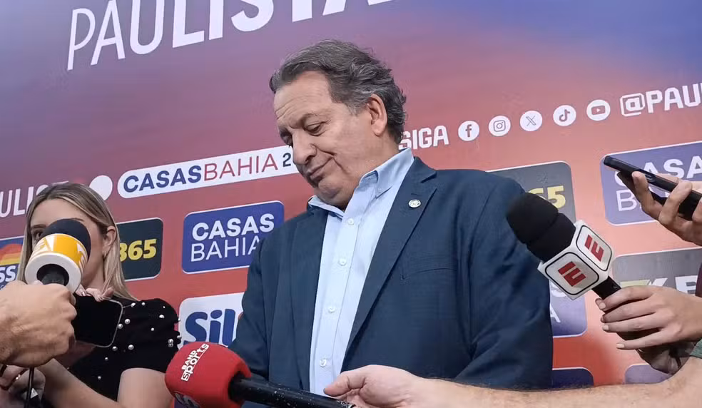 Foto: Júlio Silva Palmeiras