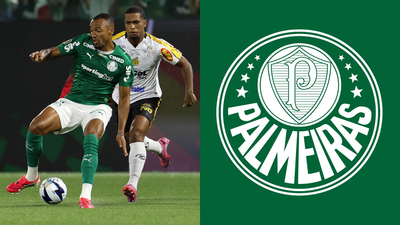 Palmeiras vive momento histórico no Paulistão, mas precisa superar novo obstáculo; entenda