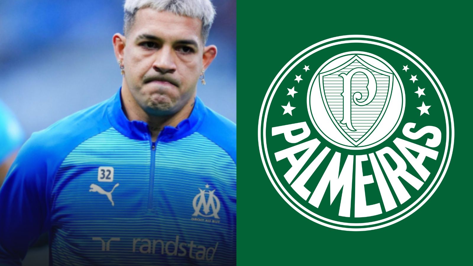 Palmeiras quer zagueiro do futebol francês; veja