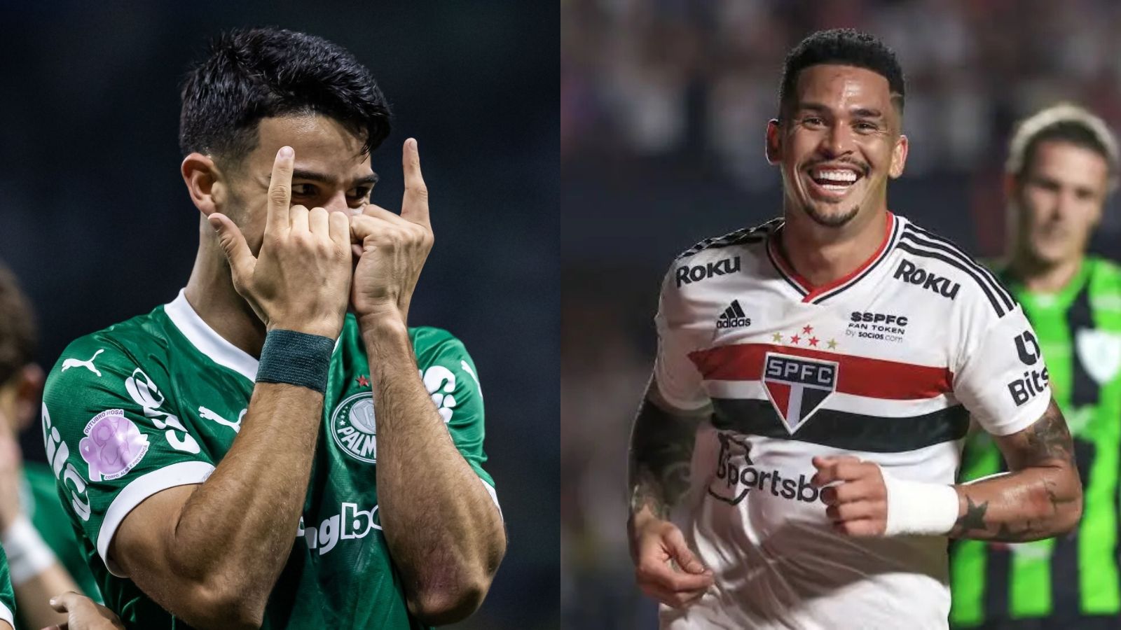 Palmeiras x Grêmio: Onde assistir, escalações e quem apita