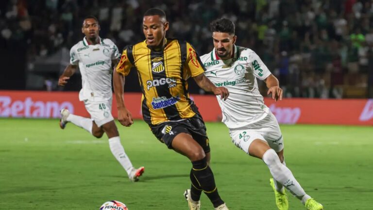 Fabio Menotti/Palmeiras