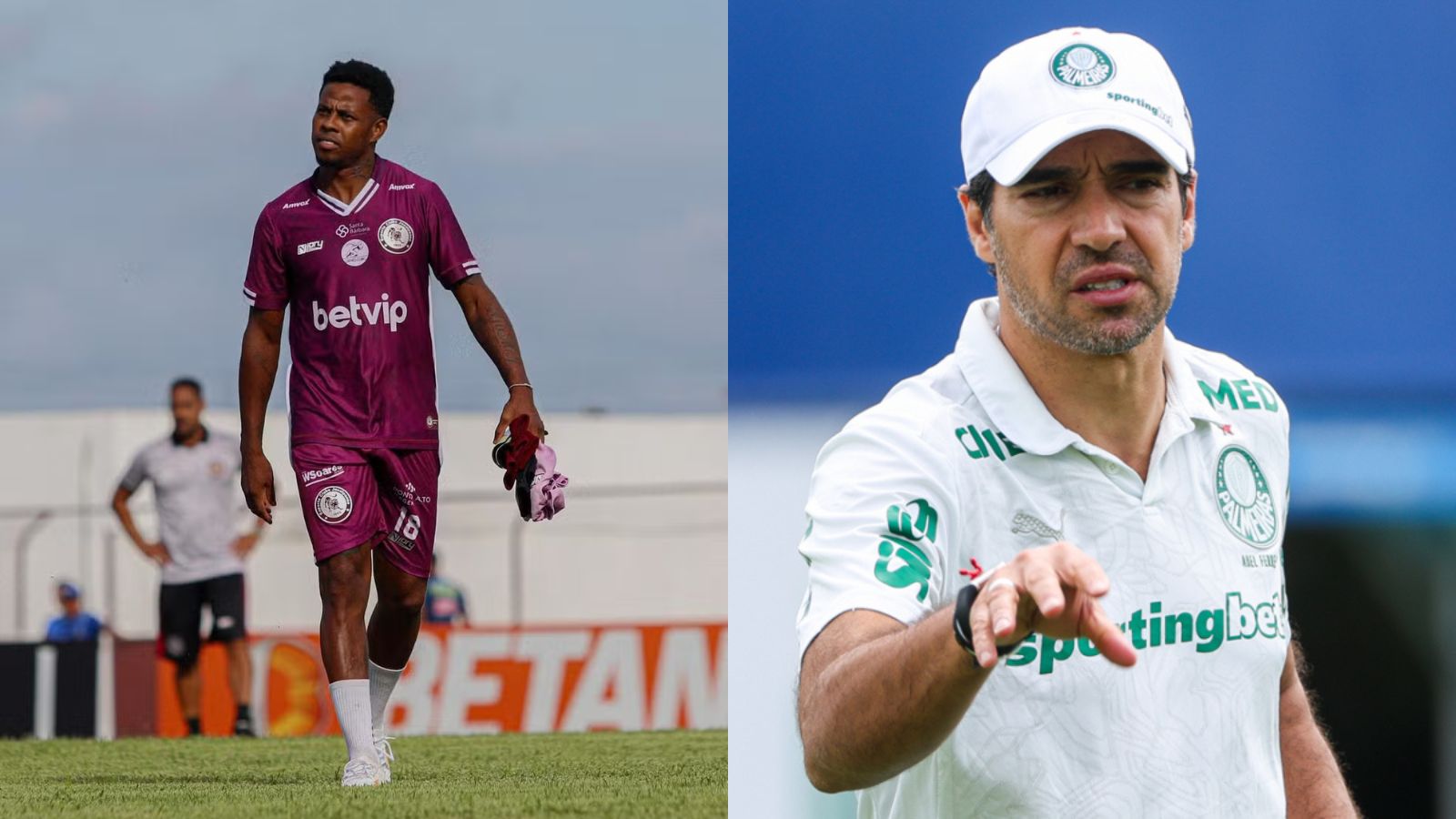 Rival do Palmeiras na Copa do Brasil toma decisão inesperada