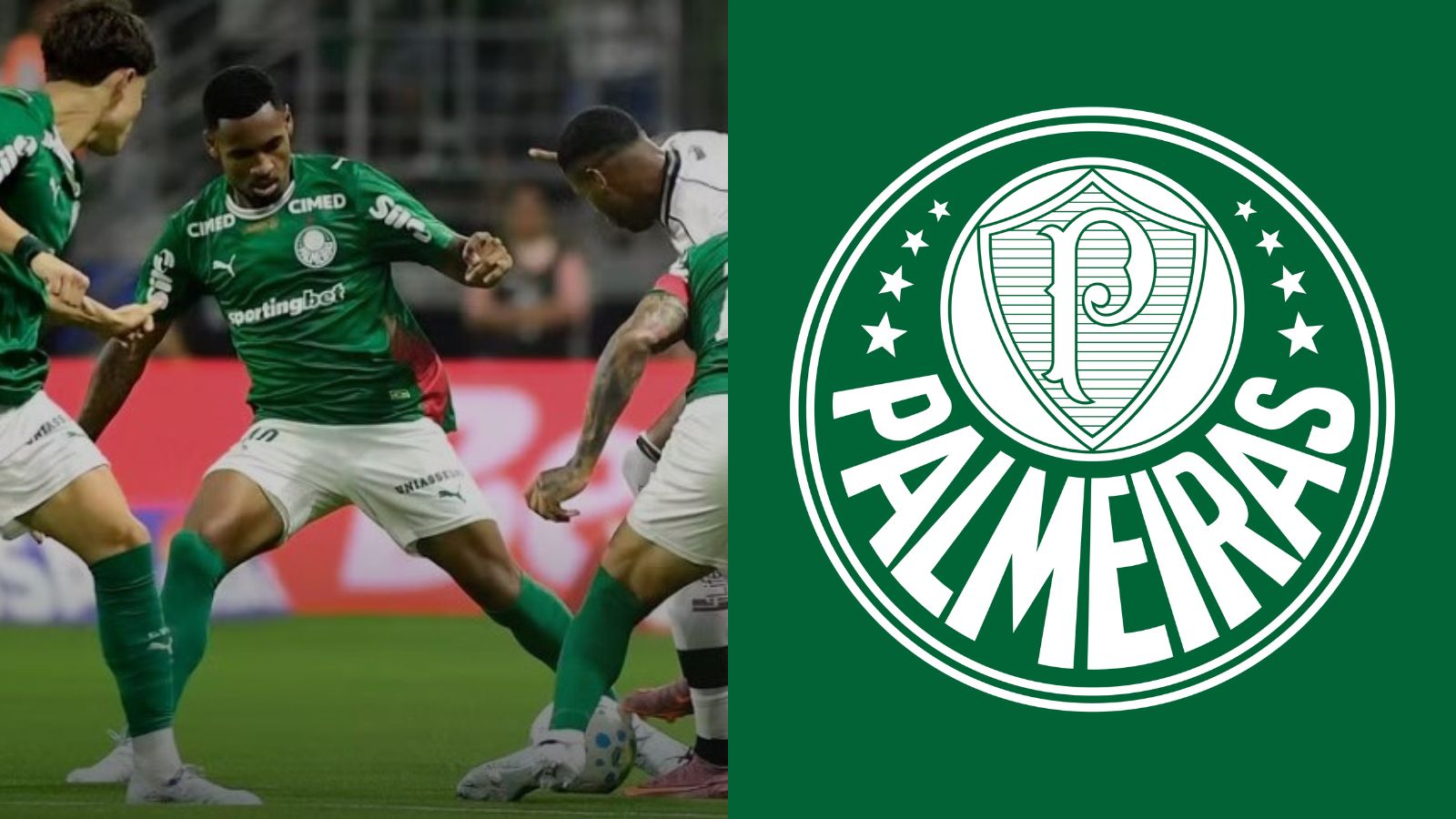 Lei do ex, vitória e briga! Tudo sobre Palmeiras x Botafogo pelo Brasileirão