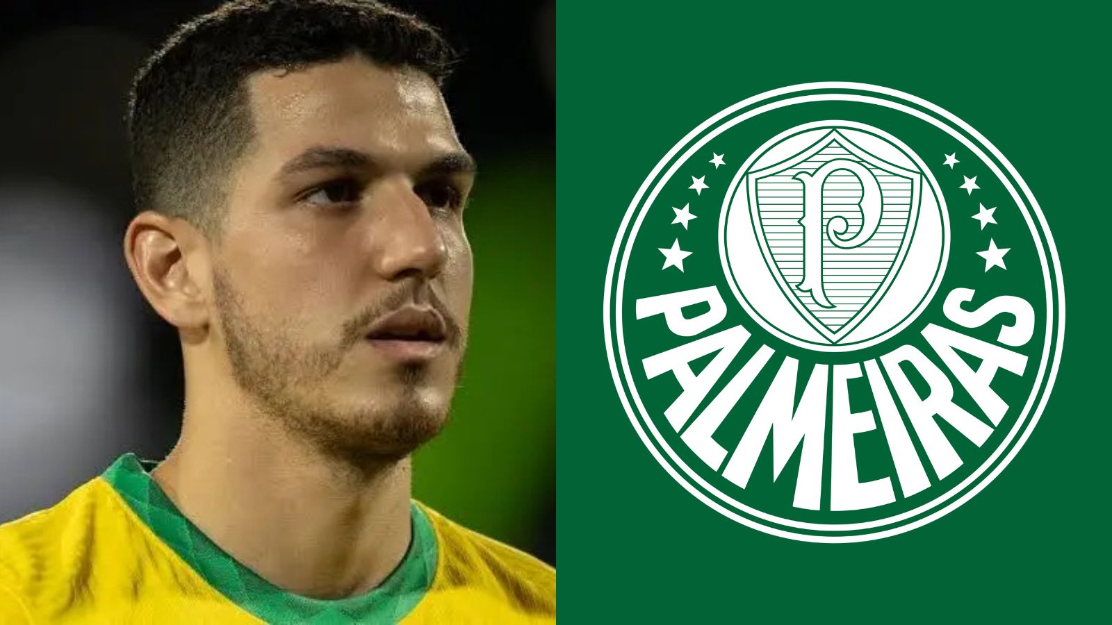 Palmeiras: Barros abre o jogo sobre Nino e indica avanço