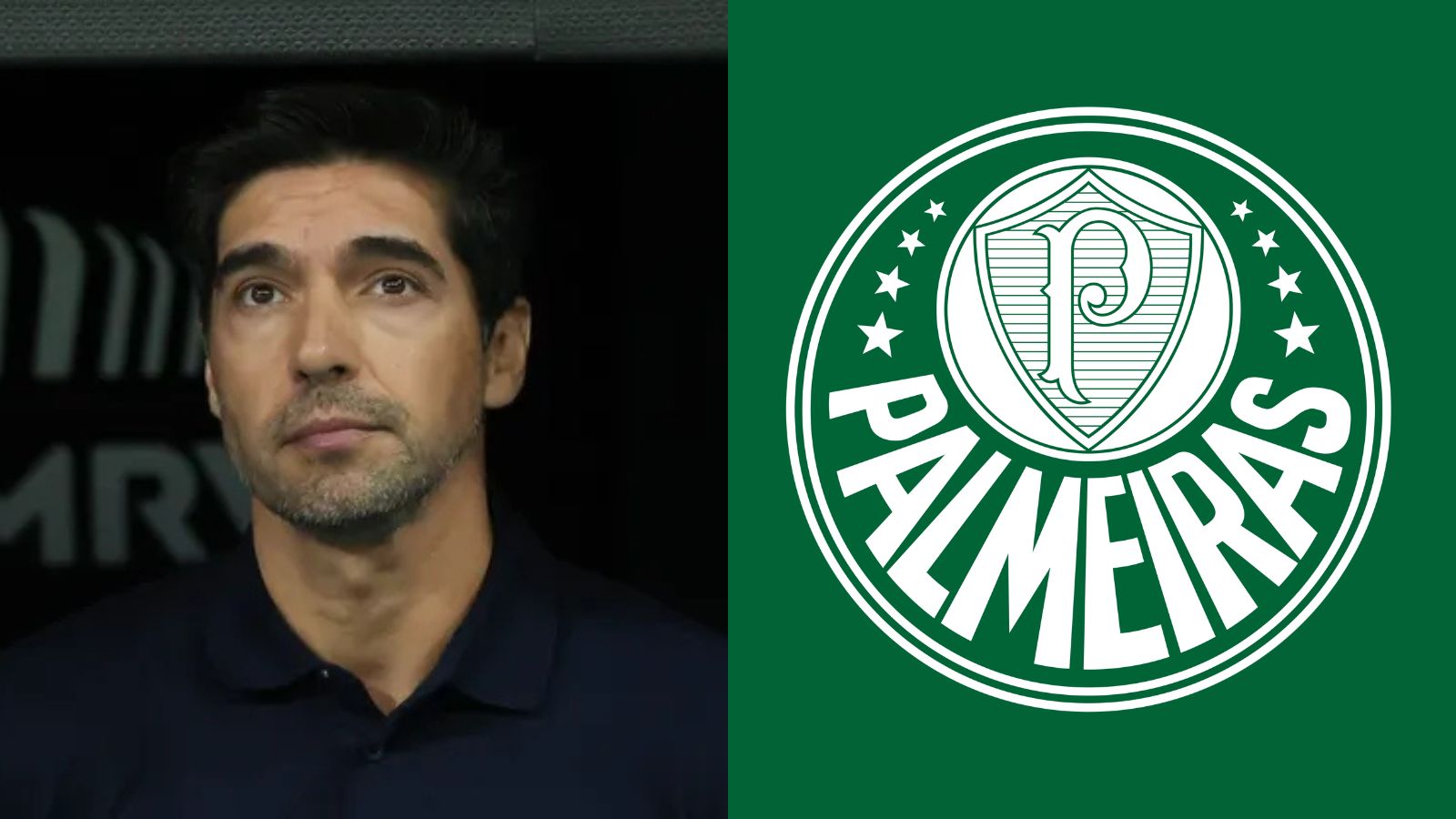 Palmeiras: Time inglês volta a procurar Abel
