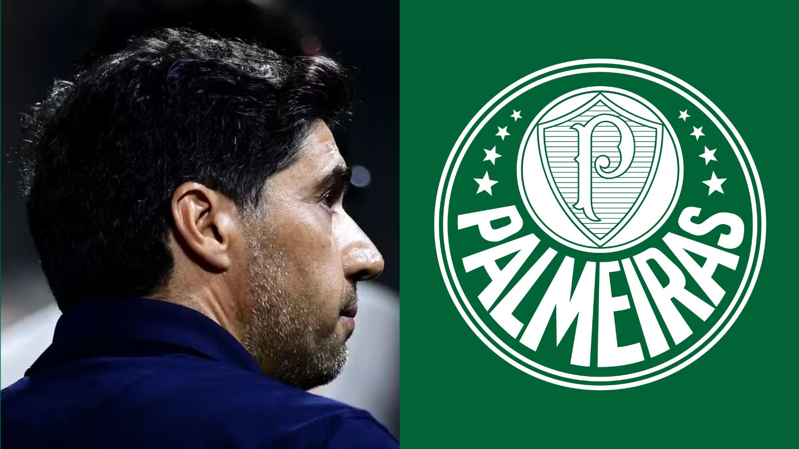 Palmeiras: Chelsea vem com tudo para tirar o melhor jogador de Abel