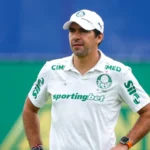 Foto: Fabio Menotti/Palmeiras