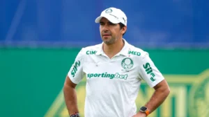 Foto: Fabio Menotti/Palmeiras