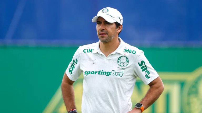 Foto: Fabio Menotti/Palmeiras