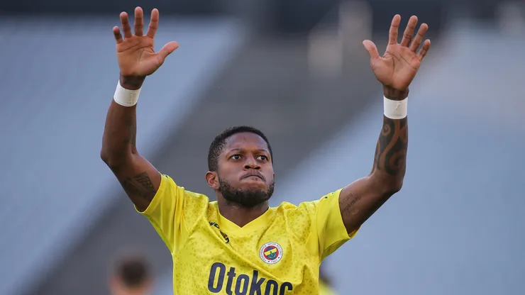 Foto: Getty Images palmeiras