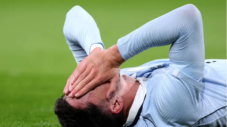 Foto: Getty Images - Palmeiras