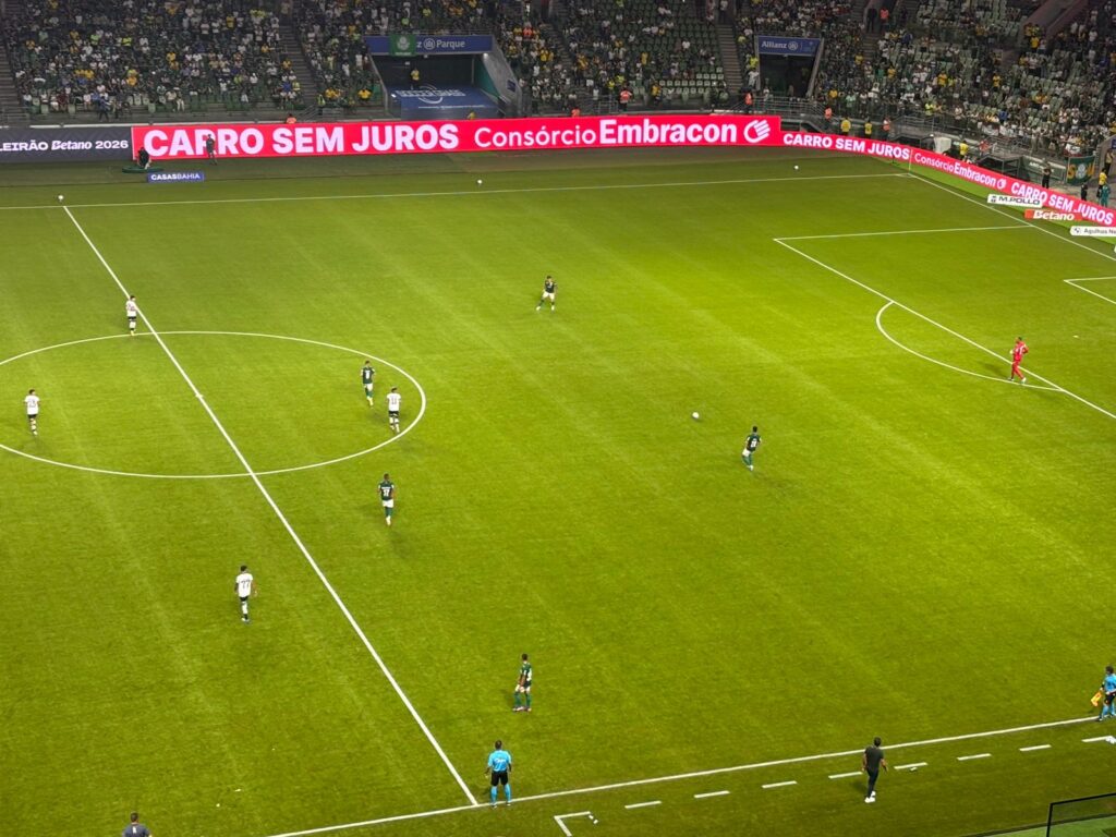 Foto: Luis Gustavo Marine