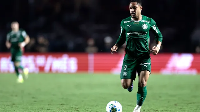 Foto: Marcello Zambrana/AGIF