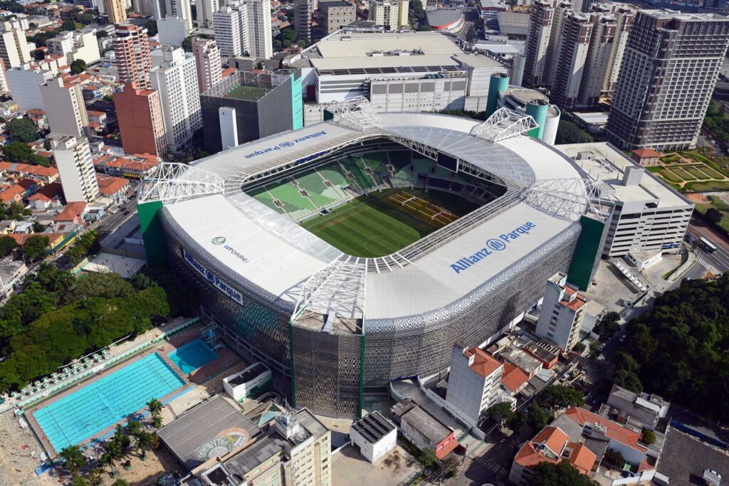 palmeiras