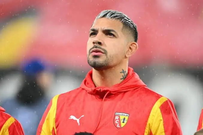 Foto: L'equipe - palmeiras