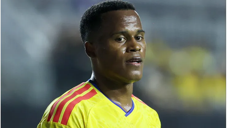 Foto: Leonardo Fernandez/Getty Images - Palmeiras