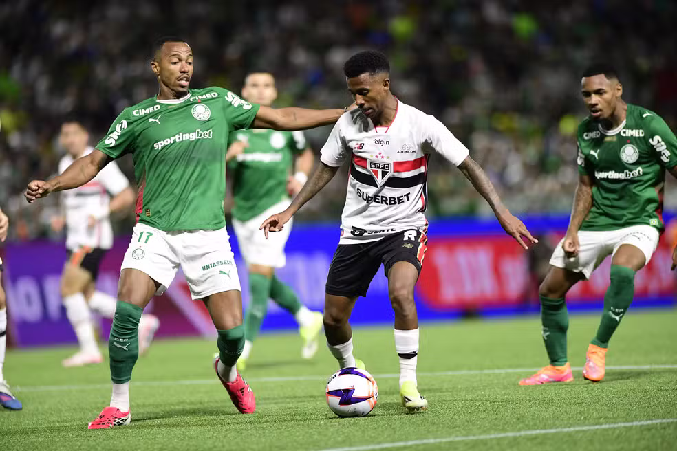 Foto: Marcos Ribolli