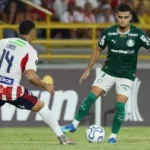 Foto: Cesar Greco / Palmeiras