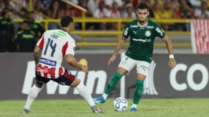 Foto: Cesar Greco / Palmeiras