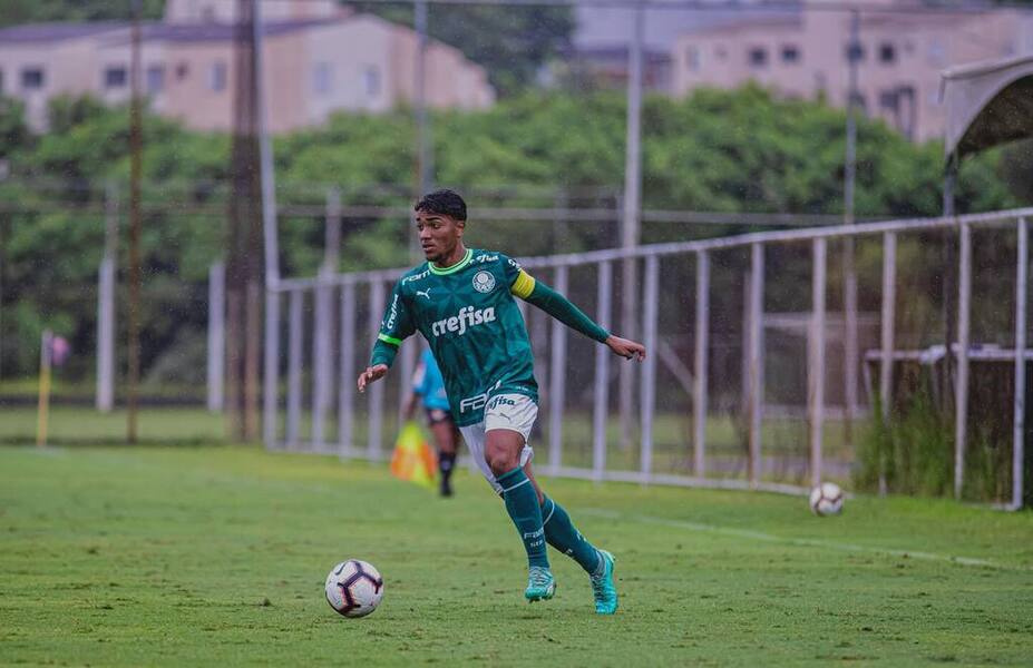 Palmeiras