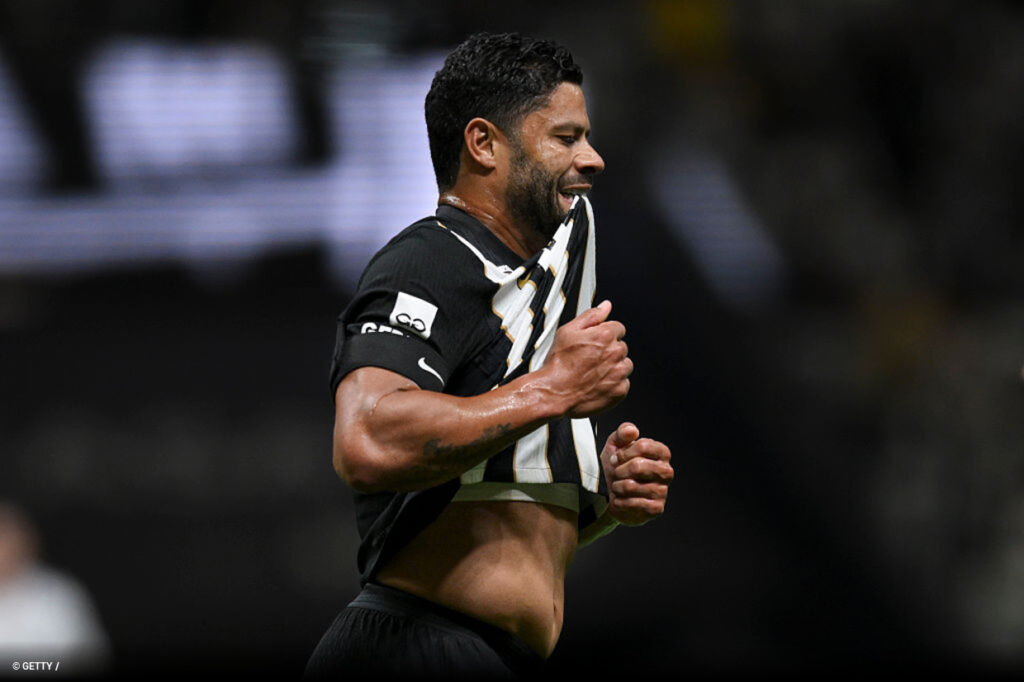 Foto: Getty Images - Palmeiras