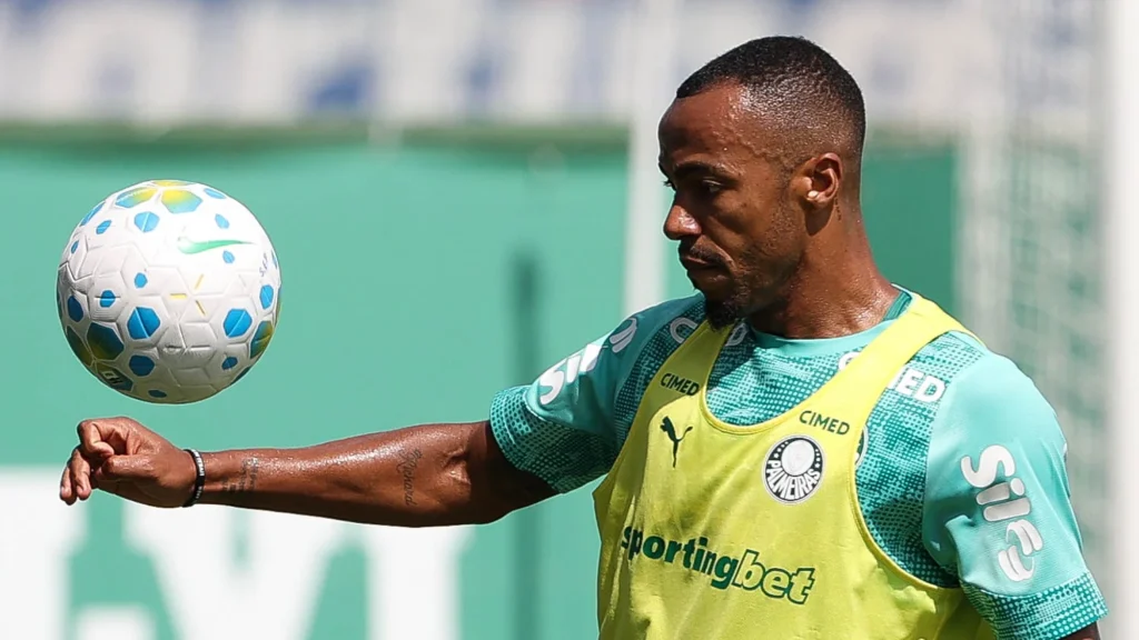 Foto: Portal do Palmeiras