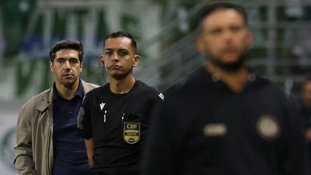 Foto: Cesar Greco/Palmeiras